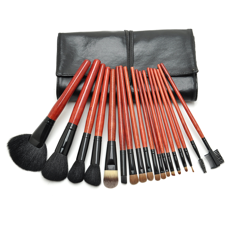 Inleiding tot onderhoud en gebruik van make -upborstels - Joyrich (Huizhou) Cosmetics