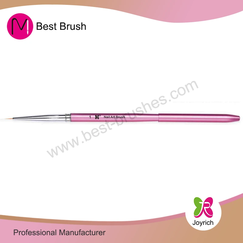 Nail Art Brush is speciaal ontworpen voor jou die van schoonheid houden