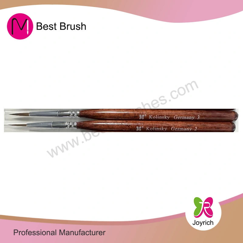 Kolinsky Dental borstel